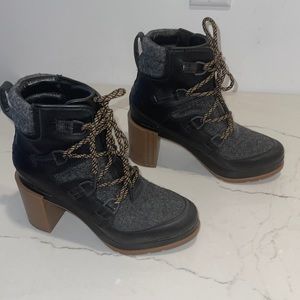 Sorel Blake Booties